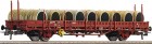 66684 Roco Stake car